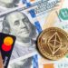 Ethereum Transaction Volume Rivals Visa As Blockchain Transactions Soar