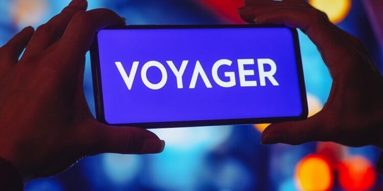 Voyager Digital to Start Repaying Frozen Crypto Funds After Court Approval