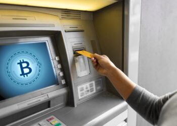 Voyager Might Start Fund Distribution in ‘Few Weeks’, Jack Dorsey’s Cash App Posts $2.16B in BTC Revenue for Q1, UK Continues Crypto ATM Crackdown