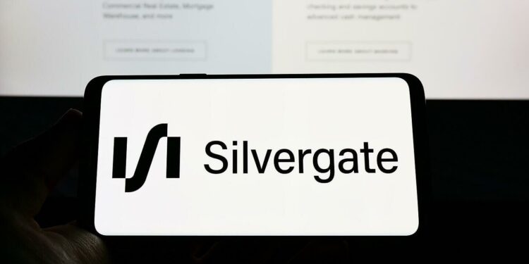 Job Cuts at Silvergate as Crypto-Friendly Bank Winds Down After FTX Collapse