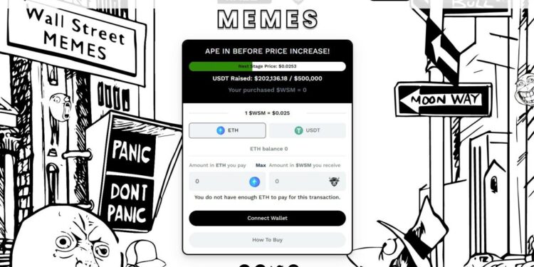 Which Crypto Can Give 1000x in 2023?