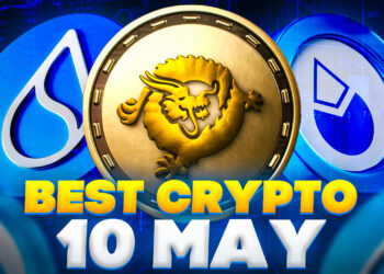 Best Crypto to Buy Now 10 May – Bitcoin SV, Lido DAO, SUI