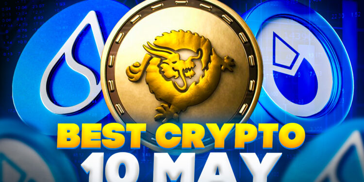 Best Crypto to Buy Now 10 May – Bitcoin SV, Lido DAO, SUI