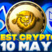 Best Crypto to Buy Now 10 May – Bitcoin SV, Lido DAO, SUI