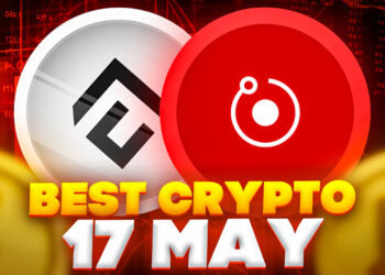 Best Crypto to Buy Now 17 May – Conflux, Render, Litecoin
