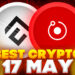 Best Crypto to Buy Now 17 May – Conflux, Render, Litecoin
