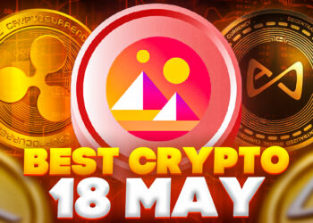 Best Crypto to Buy Now 18 May – Decentraland, Axie Infinity, XRP