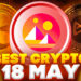 Best Crypto to Buy Now 18 May – Decentraland, Axie Infinity, XRP
