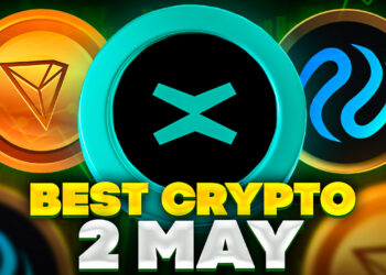 Best Crypto to Buy Now 2 May – EGLD, TRX, INJ