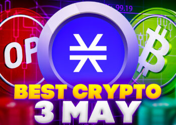 Best Crypto to Buy Now 3 May – Stacks, Optimism, Bitcoin Cash