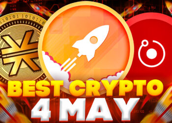 Best Crypto to Buy Now 4 May – Rocket Pool, Stacks, Render