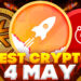 Best Crypto to Buy Now 4 May – Rocket Pool, Stacks, Render
