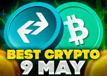 Best Crypto to Buy Now 9 May – Bitget Token, Lido DAO, Bitcoin Cash