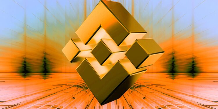 Binance Announces Support for New Highly Anticipated Aptos Rival – Here’s When It Launches