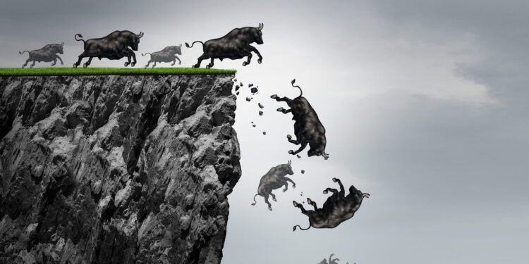 The One Line Bitcoin Must Hold To Be Bullish