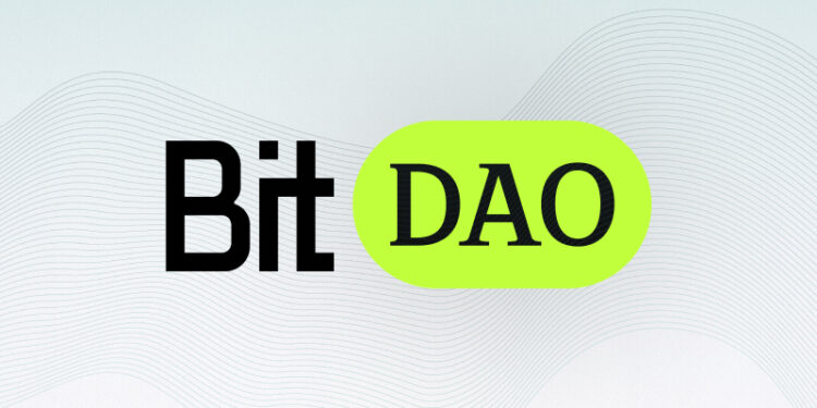 BitDAO token will be Mantle after BIP-21 Vote