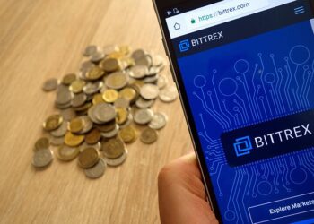 American Crypto Exchange Bittrex Declares Bankruptcy Amid SEC Scrutiny – is Binance US Next?