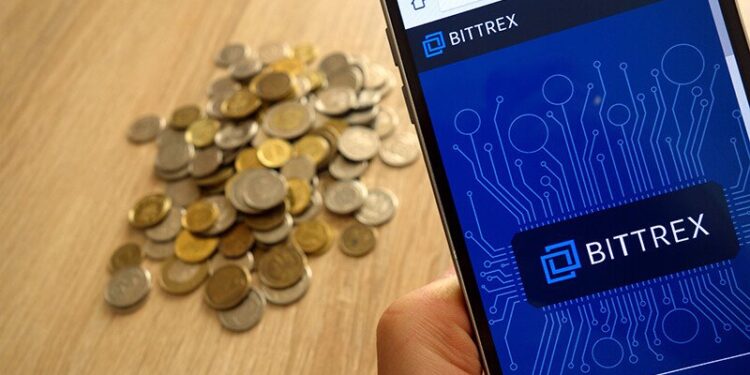 American Crypto Exchange Bittrex Declares Bankruptcy Amid SEC Scrutiny – is Binance US Next?