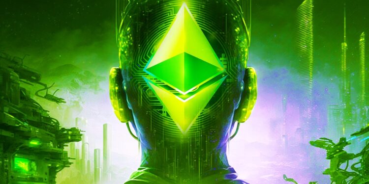 Analyst Known for Calling Bottoms Predicts Ethereum Correction, Says ETH Screaming Bearish Signal