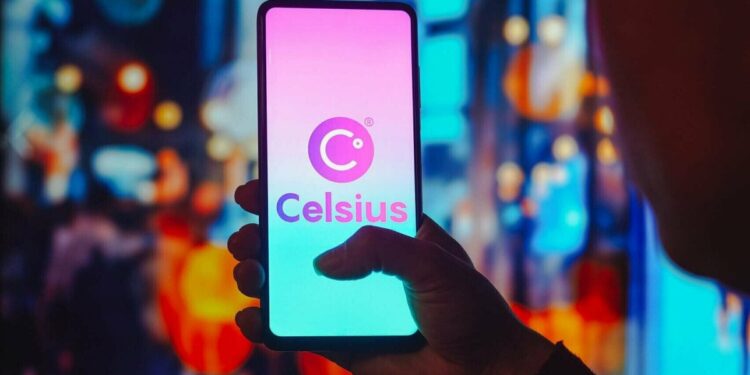 Bankrupt Crypto Firm Celsius May Receive Second Chance from Wall Street