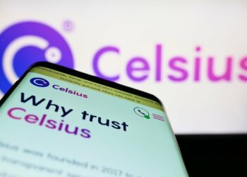 Bankrupt Celsius Network Channels $75 Million of Ether to Figment Staking Service – What’s Going On?