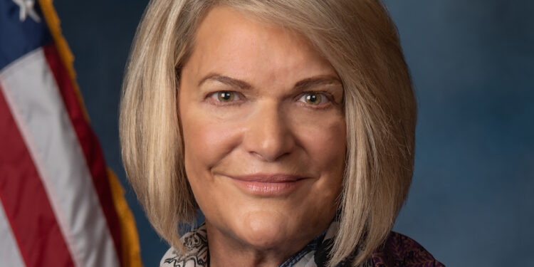 President Biden’s Crypto Mining Tax “Isn’t Going To Happen,” Sen. Lummis Says