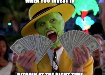 Ponzi Schemes, Restraining Orders, Bankruptcies, Congestions and 20 Crypto Jokes