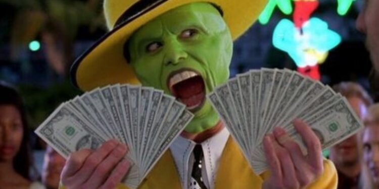 Ponzi Schemes, Restraining Orders, Bankruptcies, Congestions and 20 Crypto Jokes