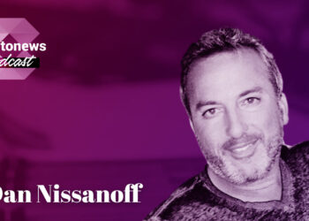 Dan Nissanoff, CEO of Game of Silks, on The Intersection of Gambling x Fantasy x Blockchain