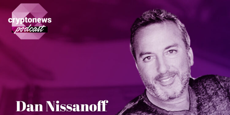 Dan Nissanoff, CEO of Game of Silks, on The Intersection of Gambling x Fantasy x Blockchain