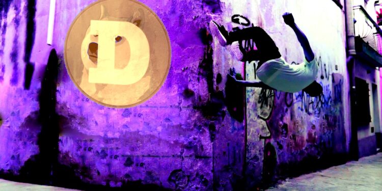 Dogecoin (DOGE) Surpasses Bitcoin (BTC) in Daily Transactions Thanks to New DRC-20 Standard