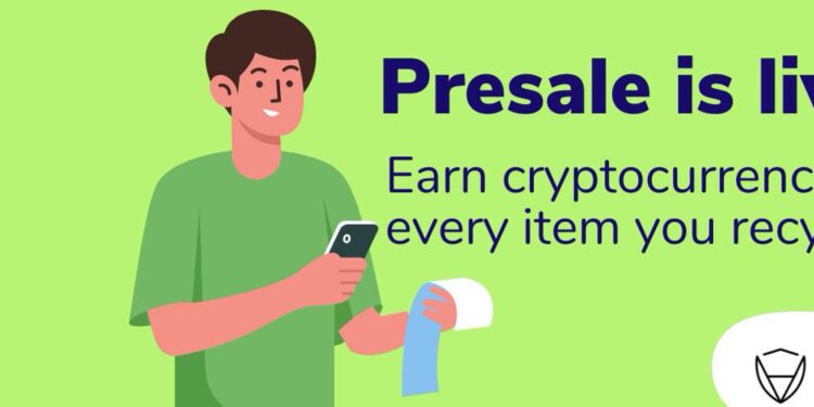 Award-Winning Green Web3 Start-up Ecoterra Raises $3.5 Million as Investors Swoop In Ahead of 10% Price Rise