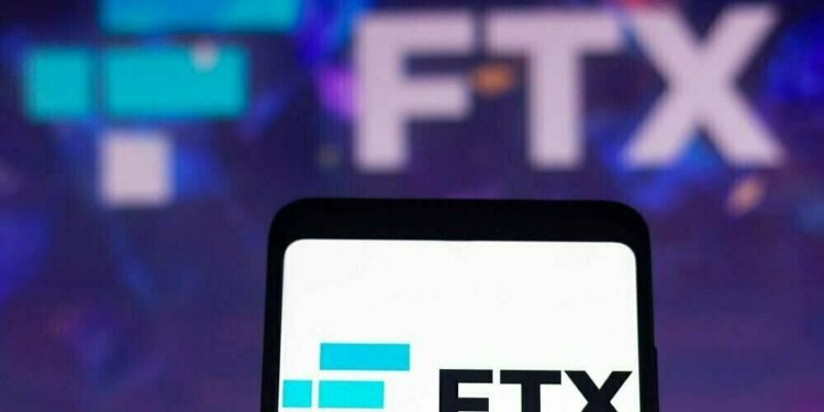 Bankrupt FTX Sues to Retrieve Over $240 Million from Trading Platform Embed