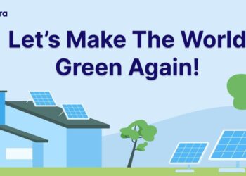 ecoterra Presale Adds Coca Cola, Carlsberg, Evian to Sustainable Cryptocurrency Ecosystem