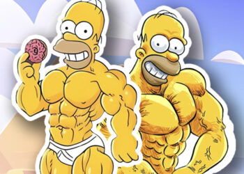 Simpson Coin Price Surges But $SPONGE and AiDoge.com Can Pump 100x