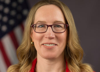 US SEC’s Hester Peirce Says European Regulation MiCA Could Serve as a “Model” for the US