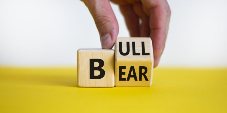 Does The Bitcoin Price Dump Signal The Start Of Another Bear Market?