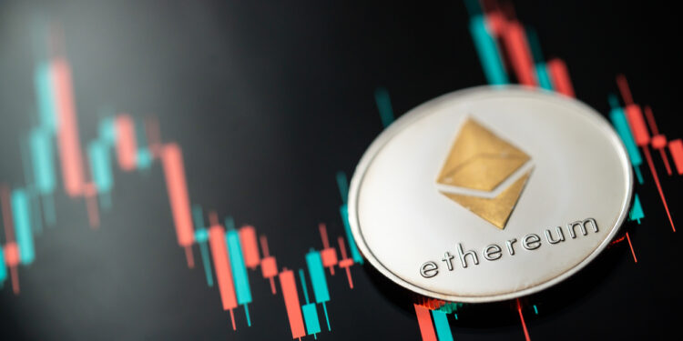 Ethereum Price Indicators Show Vulnerability to Bigger Correction