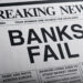 US Regional Bank Failures Trigger Bitcoin Surge, $30,000 In Sight