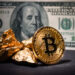 Bitcoin And DXY Compete For Global Financial Dominance