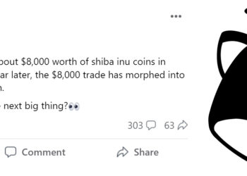 Anonymous Facebook Page Tips Love Hate Inu As Best Crypto To Buy Now & Potential Next Shiba Inu To 11 Million