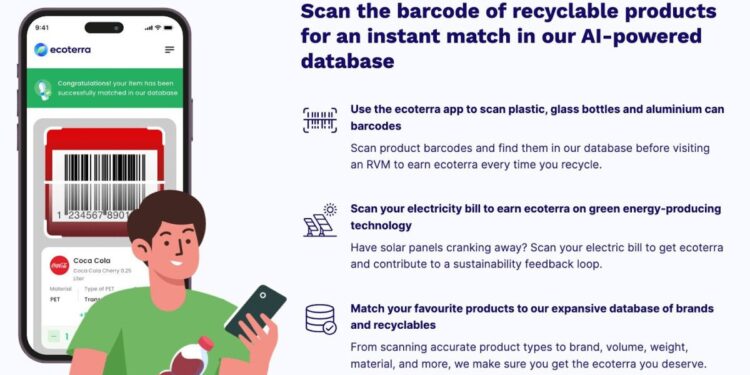 Ecoterra, an Exciting Green Web3 Project, Partners with Prominent Brands like Coca-Cola to Expand its Recycle-to-Earn Ecosystem