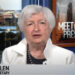 Banks Will Likely Consolidate Further Into Bigger Giants: Fed’s Yellen