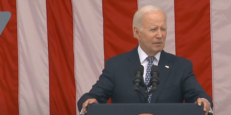 Biden and McCarthy Express Optimism About Timely Passage of Debt Deal