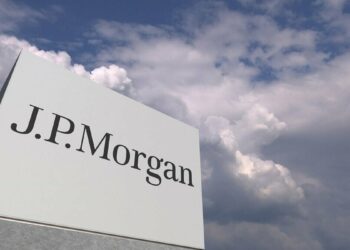 JP Morgan Chase Files Trademark for Finance-Themed Chatbot in US