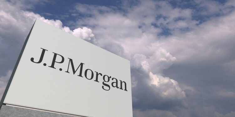 JP Morgan Chase Files Trademark for Finance-Themed Chatbot in US