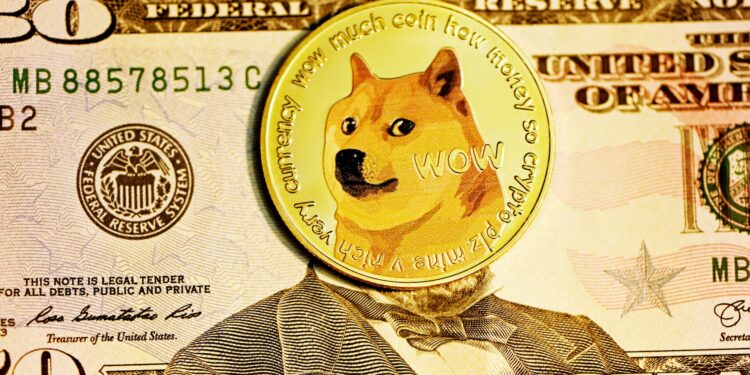 Dogecoin Expected To Experience A Further 6% Decrease Prior to Initiating Recovery
