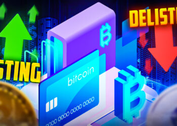 Crypto Exchange Listing and Delisting Announcements: May 15, 2023 – $LADYS, $CETUS, $CAPO