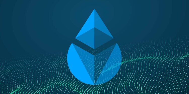 Lido DAO Records Biggest Network Transaction In 2 Years