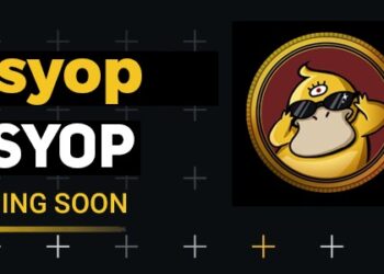 PSYOP Token Price Explodes 1,000% But Is It A Crypto Scam?